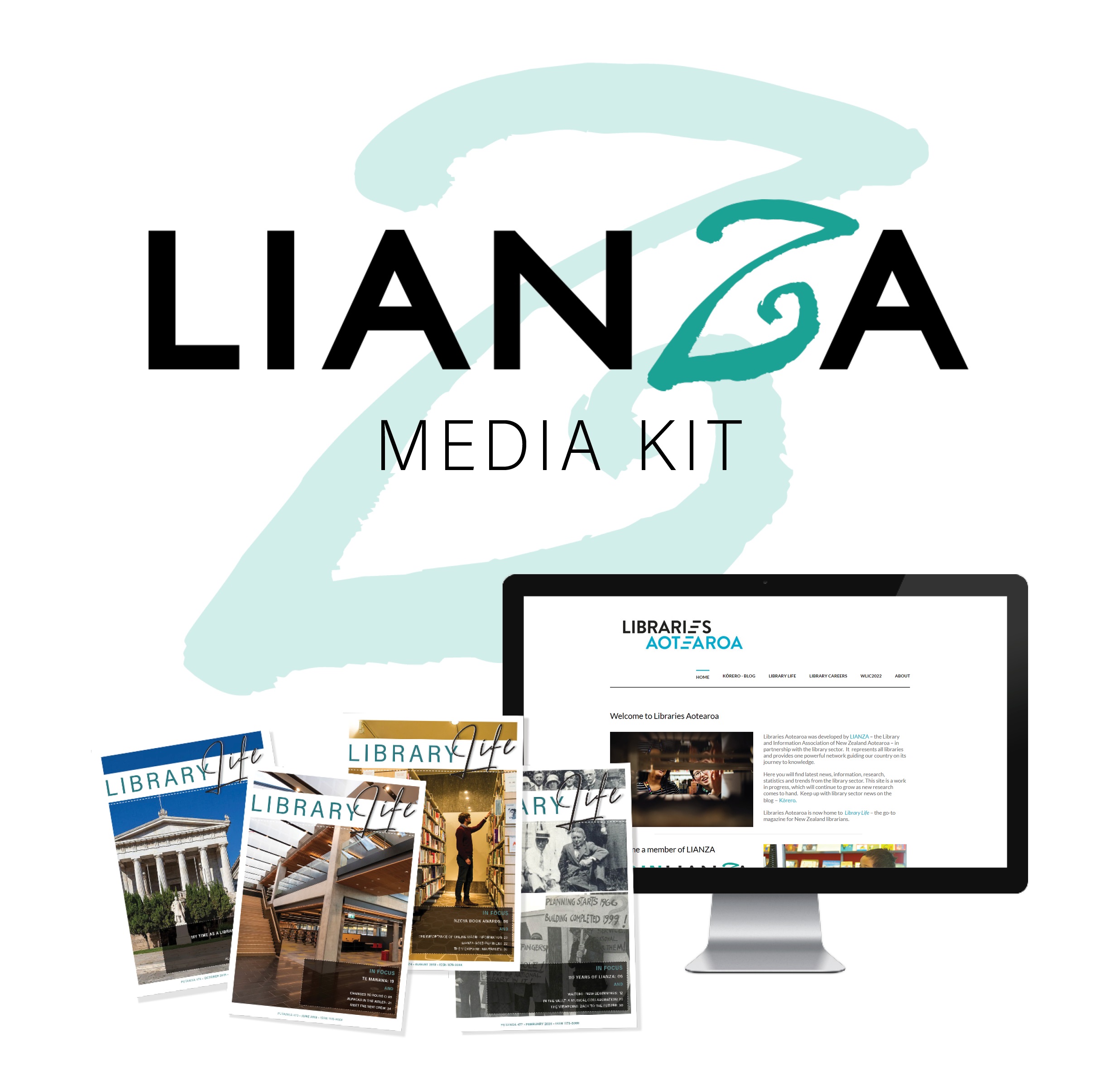 LIANZA Media Plan