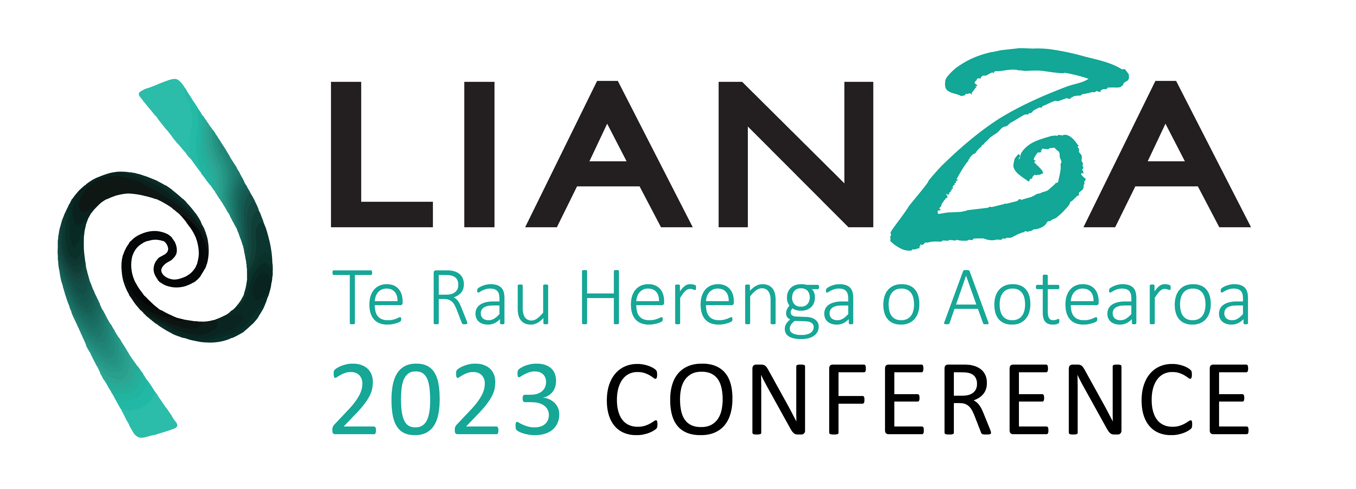 LIANZA 2023 Conference Logo-02