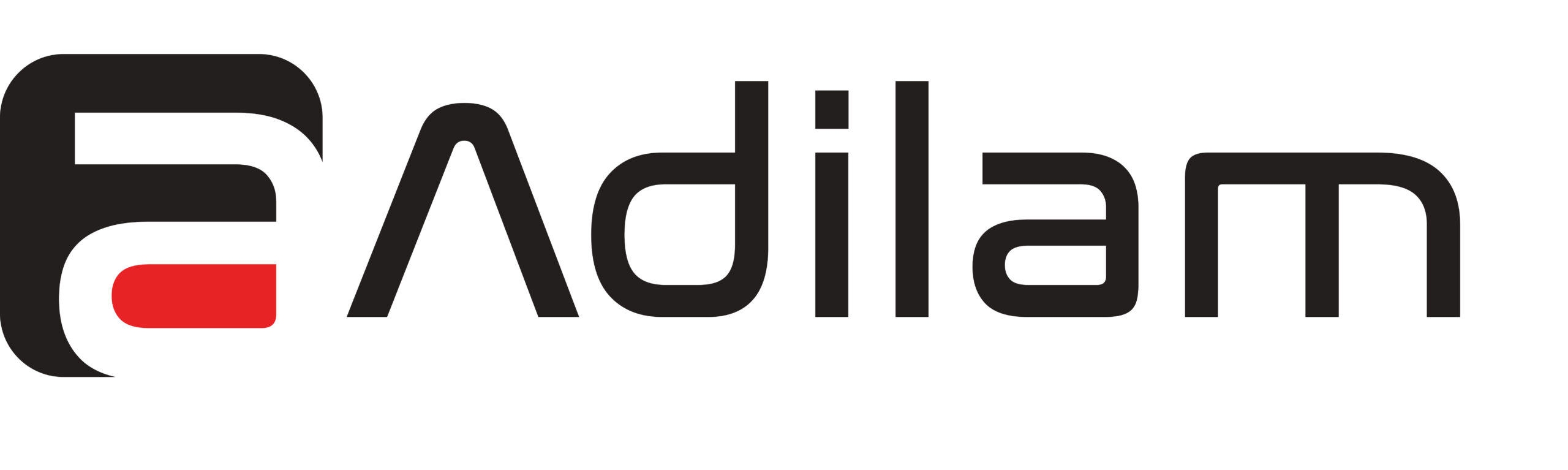 Adilam Logo 2018